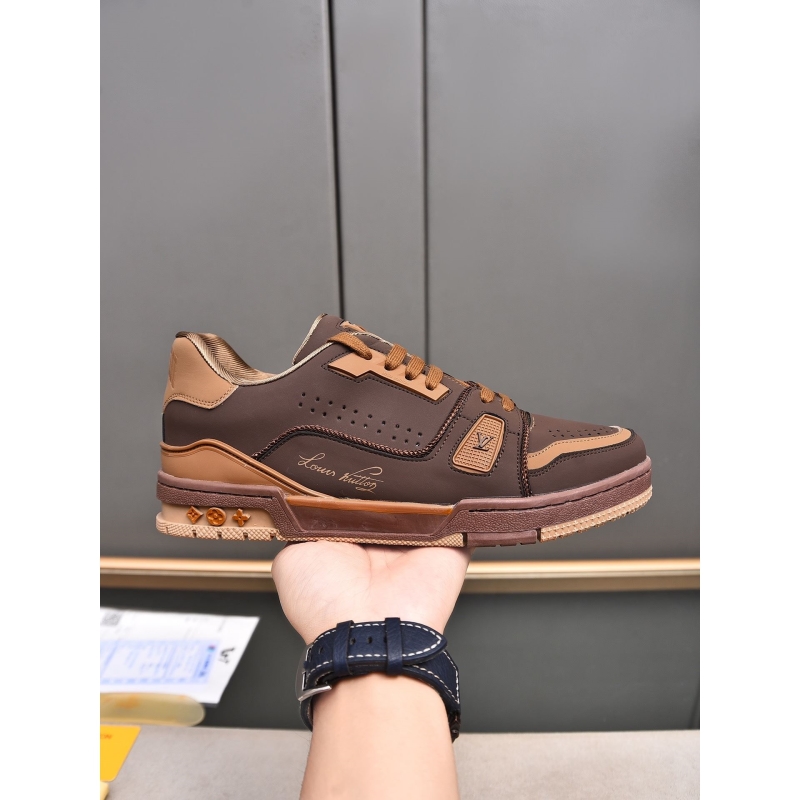 LV Casual Shoes